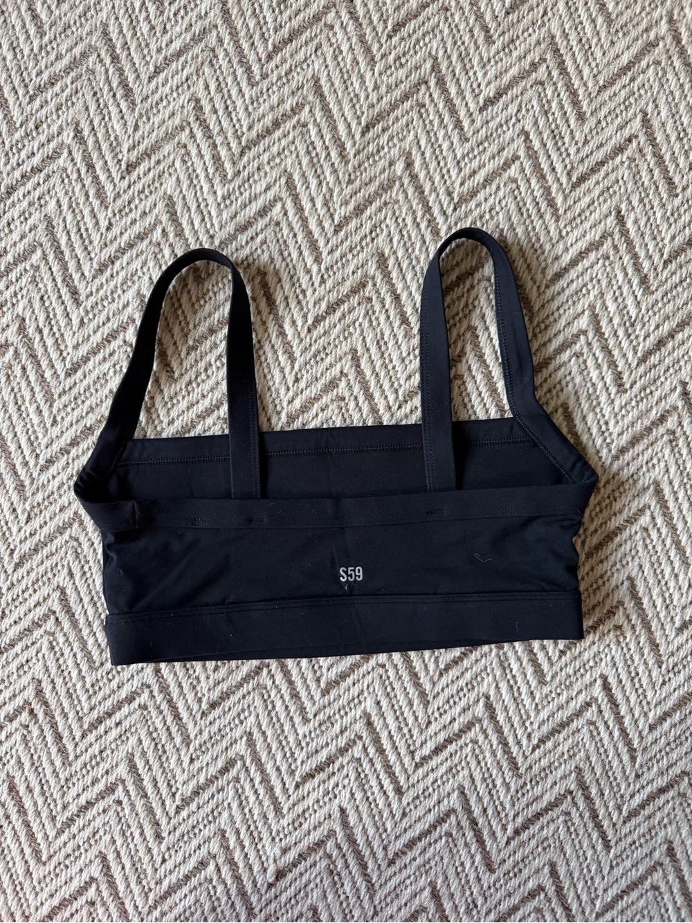 Splits59 Monah Rigor Bra - Picture 4 of 4